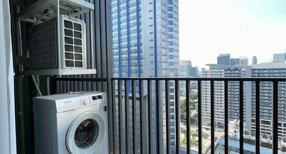 For rent 1 bed condo in Chatuchak, Bangkok