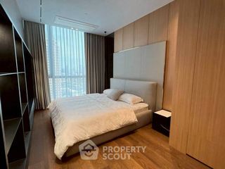 ให้เช่า 2 ห้องนอน คอนโด ใน สาทร, กรุงเทพฯ