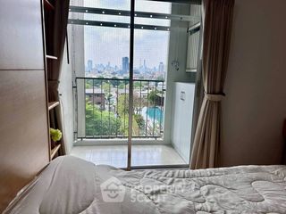Wohnung zur Miete mit 2 Zimmer in Phaya Thai, Bangkok