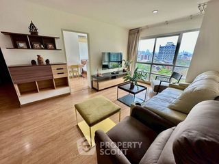 Wohnung zur Miete mit 2 Zimmer in Phaya Thai, Bangkok