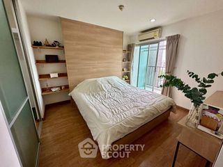 Wohnung zur Miete mit 2 Zimmer in Phaya Thai, Bangkok