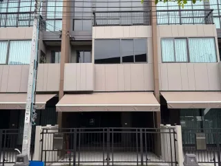 À vendre et à louer 3 chambres maison à Bang Phli, Samut Prakan
