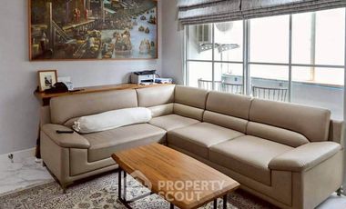 Wohnung zur Miete mit 2 Zimmer in Pathum Wan, Bangkok