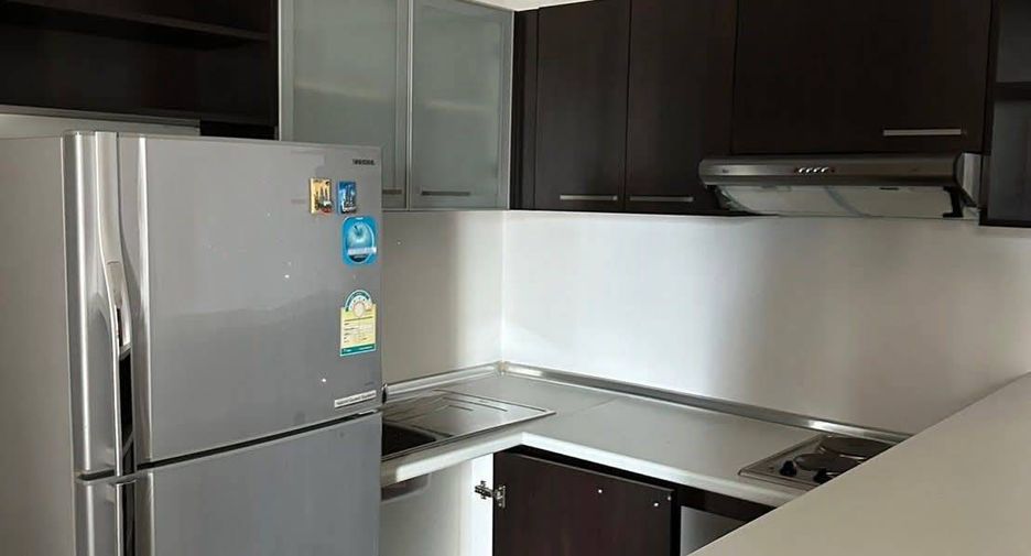 Wohnung zur Miete mit 2 Zimmer in Ratchathewi, Bangkok