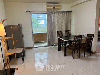 Condo en alquiler de 2 habitaciones en Huai Khwang, Bangkok