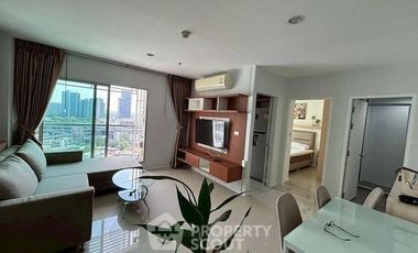 Wohnung zur Miete mit 2 Zimmer in Khlong Toei, Bangkok