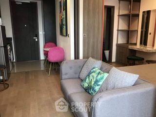 À louer 1 chambre condo à Bang Rak, Bangkok