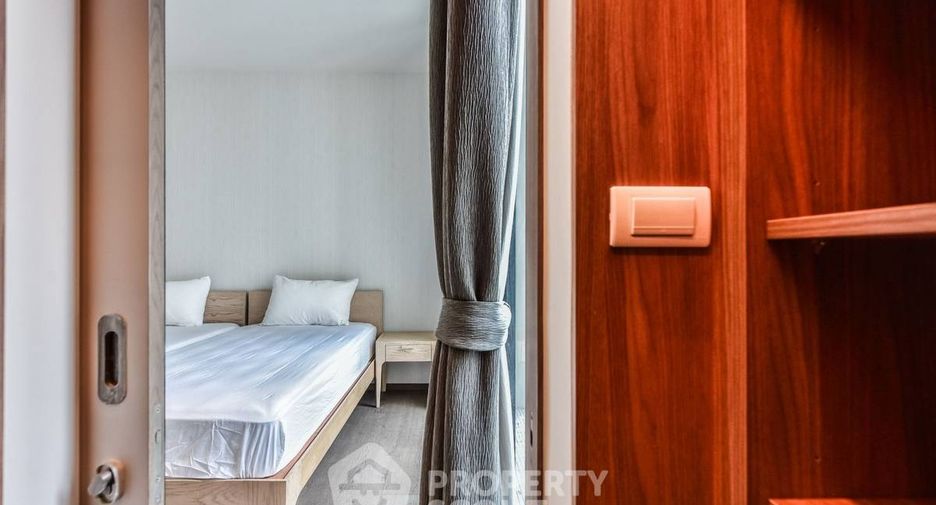 For rent 2 ベッドルーム condo in Khlong Toei, Bangkok