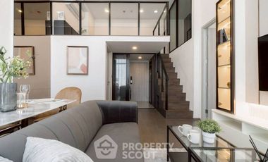Wohnung zur Miete mit 2 Zimmer in Bang Rak, Bangkok