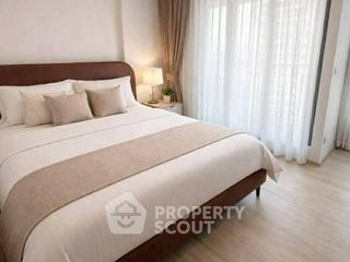 Аренда 1 кровать кондо в Пхра Кханонг, Бангкок
