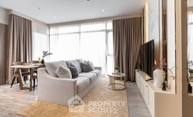 Wohnung zur Miete mit 2 Zimmer in Watthana, Bangkok