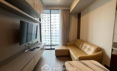 Wohnung zur Miete mit 1 Zimmer in Khlong Toei, Bangkok