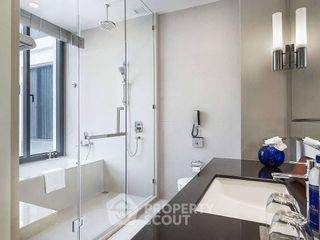 Аренда 1 кровать апартаменты в Щаттхана, Бангкок