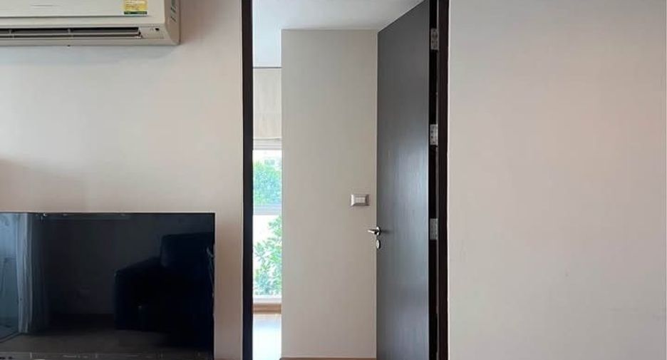Wohnung zur Miete mit 1 Zimmer in Phaya Thai, Bangkok