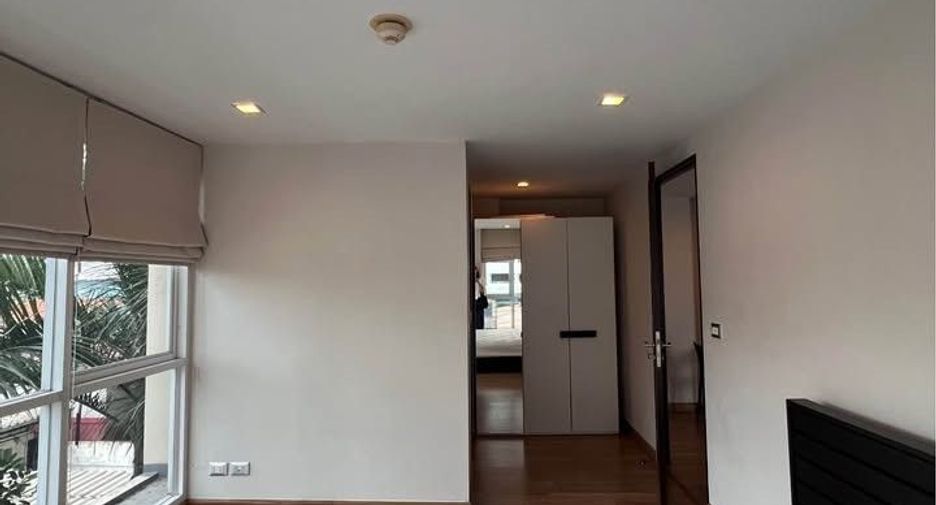 Wohnung zur Miete mit 1 Zimmer in Phaya Thai, Bangkok