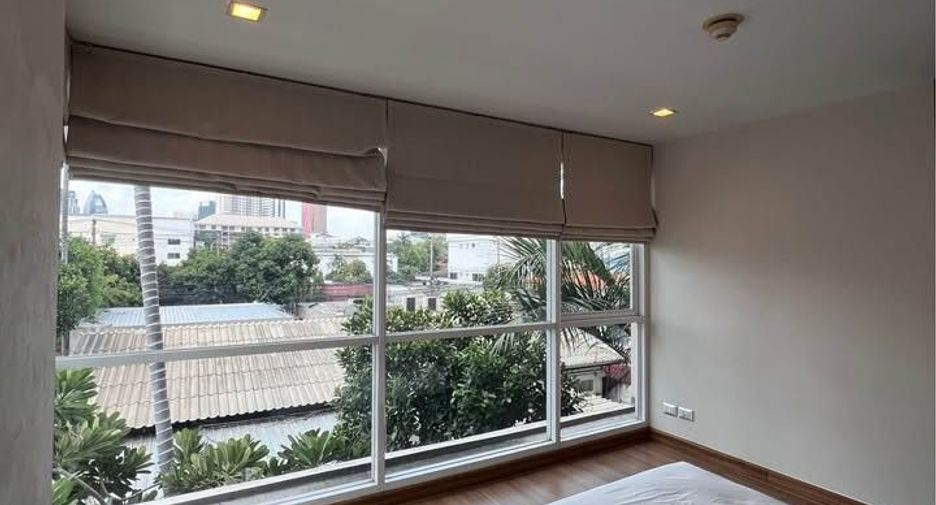 Wohnung zur Miete mit 1 Zimmer in Phaya Thai, Bangkok