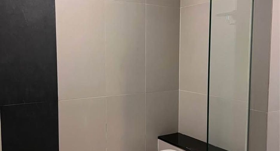 Wohnung zur Miete mit 1 Zimmer in Phaya Thai, Bangkok