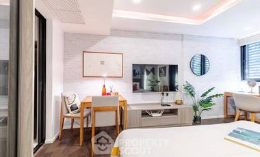 Condo en venta de 1 habitaciones en Khlong Toei, Bangkok