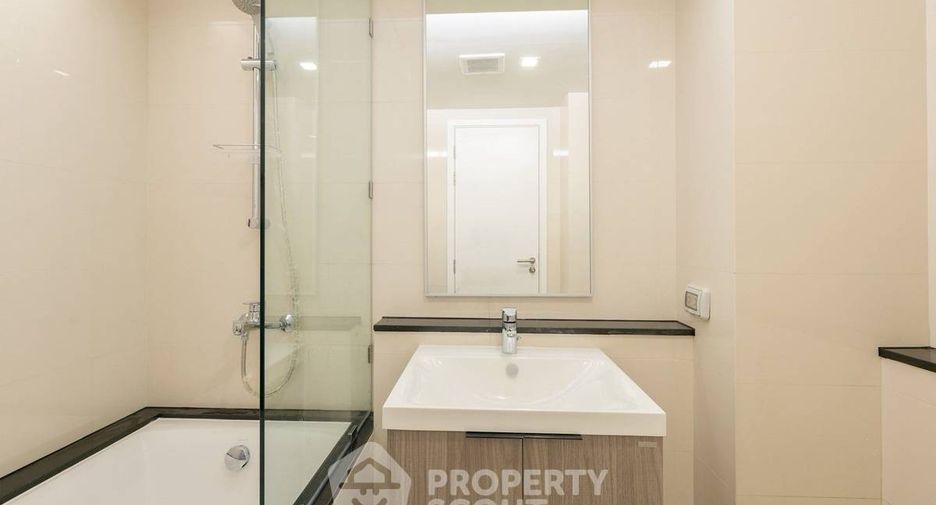Condo en venta de 1 habitaciones en Khlong Toei, Bangkok