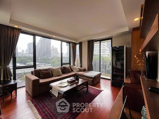 For sale 2 ベッドルーム condo in Pathum Wan, Bangkok