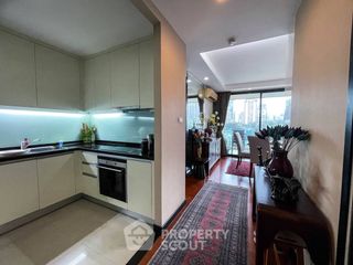 For sale 2 ベッドルーム condo in Pathum Wan, Bangkok