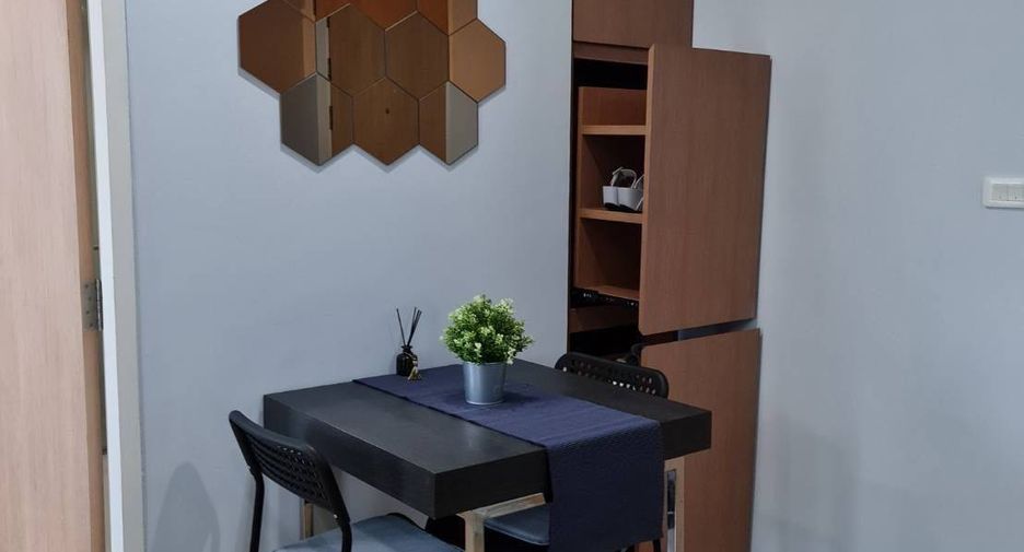 Condo en venta de 1 habitaciones en Bang Na, Bangkok