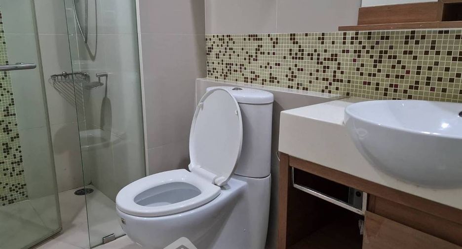 Condo en venta de 1 habitaciones en Bang Na, Bangkok