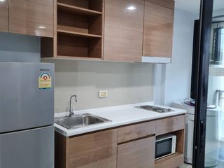Condo en venta de 1 habitaciones en Bang Na, Bangkok