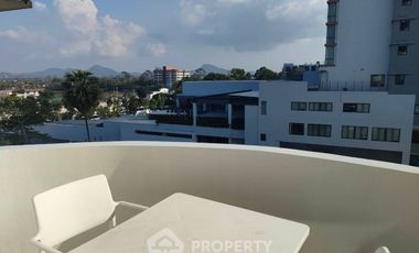 For sale 1 bed condo in Na Jomtien, Pattaya