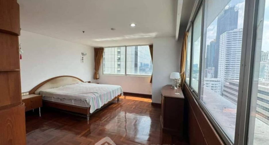 Condo en venta de 2 habitaciones en Watthana, Bangkok