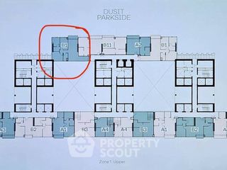 For sale 2 ベッドルーム condo in Sathon, Bangkok