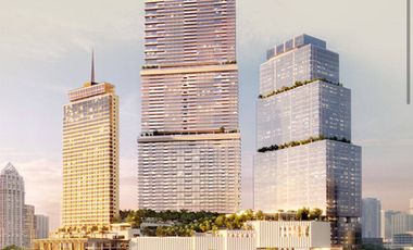 For sale 2 ベッドルーム condo in Sathon, Bangkok