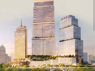 For sale 2 ベッドルーム condo in Sathon, Bangkok