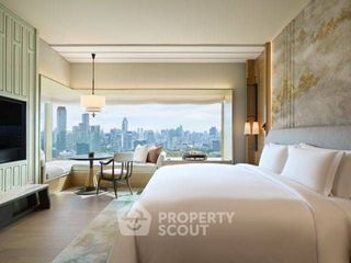 For sale 2 ベッドルーム condo in Sathon, Bangkok