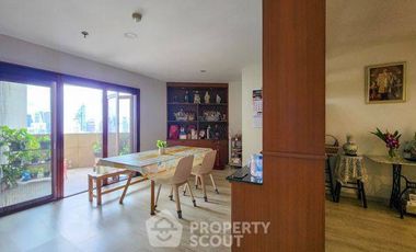 For sale 3 bedrooms condo in Watthana, Bangkok