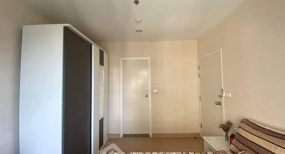 Condo en venta de 2 habitaciones en Khlong San, Bangkok