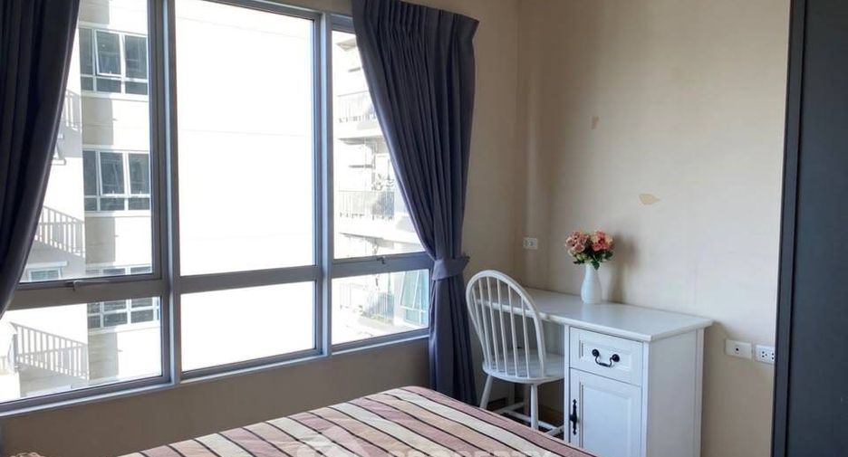 Condo en venta de 2 habitaciones en Khlong San, Bangkok