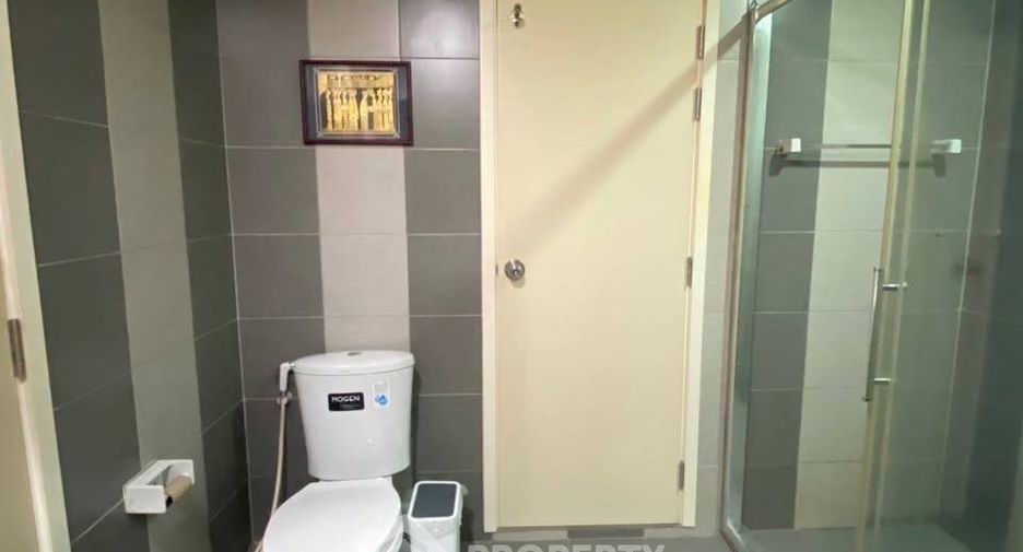 Condo en venta de 2 habitaciones en Khlong San, Bangkok