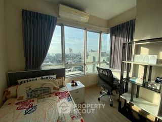 À vendre 2 chambres condo à Thon Buri, Bangkok