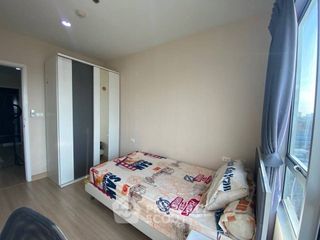 À vendre 2 chambres condo à Thon Buri, Bangkok