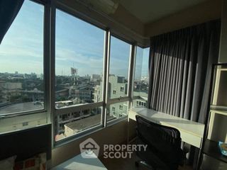 À vendre 2 chambres condo à Thon Buri, Bangkok