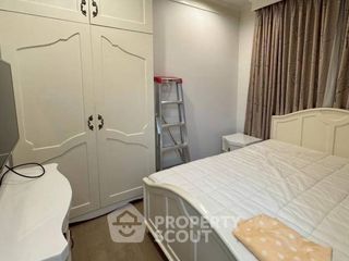 Wohnung zum Kauf mit 2 Zimmer in Pathum Wan, Bangkok