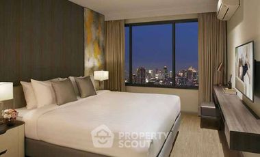 For rent 1 bed apartment in Watthana, Bangkok
