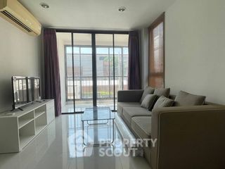 For rent and for sale 2 bedrooms condo in Khlong San, Bangkok