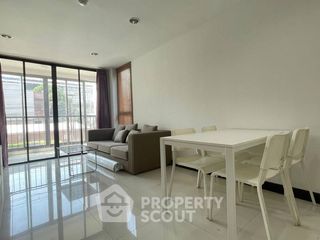 For rent and for sale 2 bedrooms condo in Khlong San, Bangkok