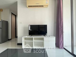 For rent and for sale 2 bedrooms condo in Khlong San, Bangkok
