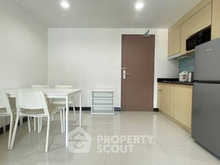 For rent and for sale 2 bedrooms condo in Khlong San, Bangkok