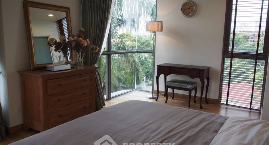 出租 和 出售 2 卧室 公寓 在 Watthana, 曼谷