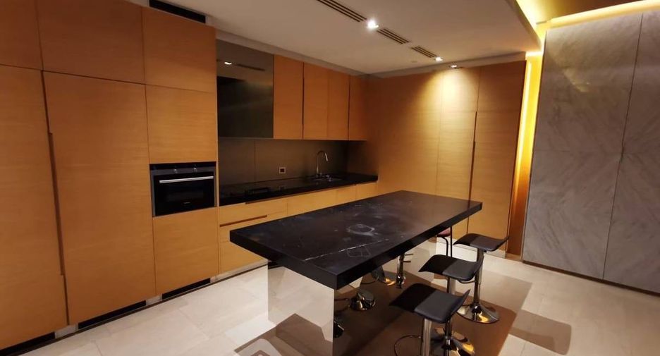 ให้เช่า และ ขาย 2 ห้องนอน คอนโด ใน สาทร, กรุงเทพฯ