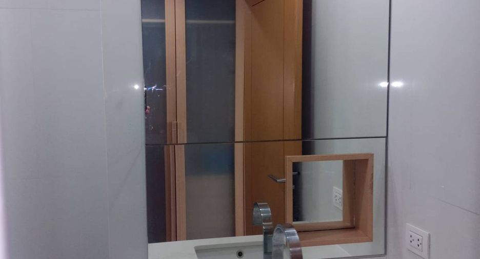 Condo en venta de 1 habitaciones en Watthana, Bangkok